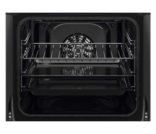 Piekarnik Electrolux EOF6P76BZ SurroundCook - 1502215 - zdjęcie 4